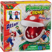 EPOCH Games Super Mario Piranha Plant Escape!