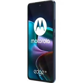 Motorola Edge 30 8 GB RAM 256 GB Meteor Grey