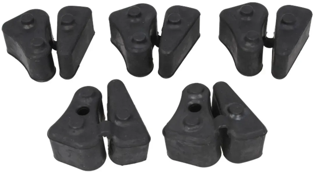 Goma del conductor TOURMAX RWD-114