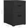 vidaXL Aktenschrank 46x62x72,5 cm anthrazit