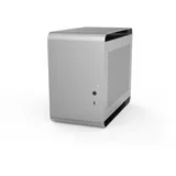 Streacom DA2 Mini Tower Argent