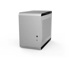 Streacom DA2 Mini Tower Argent