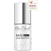 NeoNail Professional UV Nagellack 7,2 ml - HARD BASE