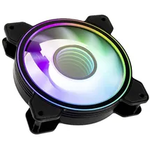 Kolink Umbra Void ARGB LED PWM Lüfter 120 mm