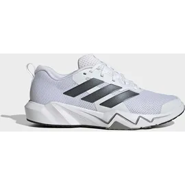 adidas RAPIDMOVE GO TRAINER M Herren Cloud White/Core Black/Iron Metallic 44 2/3