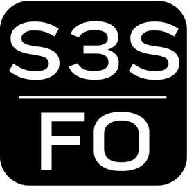 Neo Tools Damen-arbeitsschuhe S3 SRC, Leder, metallfrei, 41