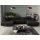 Sofnet Wohnlandschaft Caris U mit Schlaffunktion und einstellbare Kopfstützen, Ecksofa mit zwei Bettkästen, Couch, Sofa, Bettsofa Schwarz, (Kronos 07), Ecksofa Rechts)