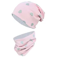 TupTam Beanie grau 54-56