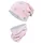 TupTam Beanie grau 54-56
