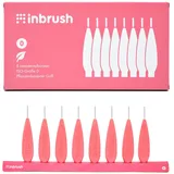 inbrush Interdentalbürsten 48 St Zahnbürste