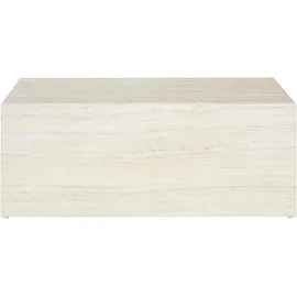 SalesFever Couchtisch beige