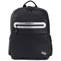 Hedgren Commute Bike Stem Backpack 17 l Schwarz