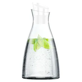Emsa Flow Kühlkaraffe 1,0l glas 505219