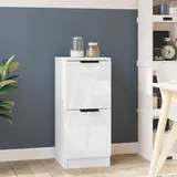 vidaXL 811181 Wohnzimmer-Sideboard