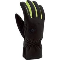 Therm-ic Power Gloves Light + schwarz (000) 8