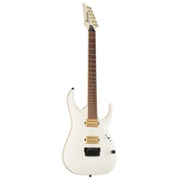 Ibanez JBM10FX-PWM Jake Bowen Pearl White Matte