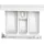 Bosch Serie 2 WGE0242H Waschmaschine (7 kg, 1400 U/min)