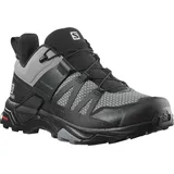 Salomon Herren X Ultra 4 Schuhe (Größe 43 , grau)