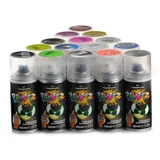 Absima 3500007 Autolack blue-green