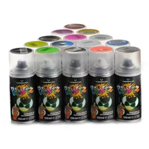 Absima 3500007 Autolack blue-green