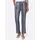 Sieh an! Jerseyhose komfortabel Blau 54