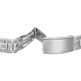 Selva Technik Quarz Edelstahl 39 mm SELVA