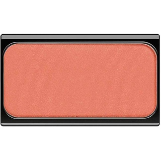 11 Orange blush