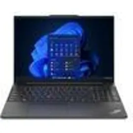Lenovo ThinkPad E16 G1 Intel Core i7-13700H 32 GB RAM 1 TB SSD 21JN00D5GE