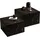 SalesFever Couchtisch 2er Set quadratisch, in Marmoroptik