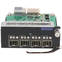 HP HPE Networking Comware Module 4-port 1/10G SFP+ 5140HI/5520HI/5600HI