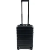 Jüscha JSA Reisetrolley 4-Rollen Cabin 53 cm / 40 l schwarz