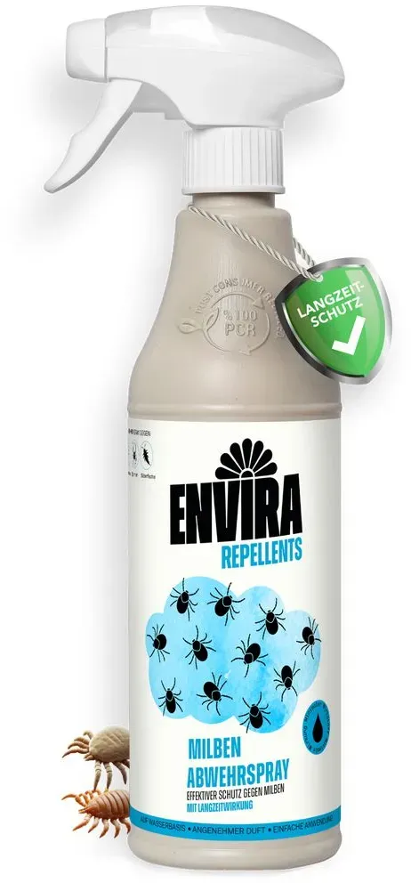 Envira Milbenspray 500 ml