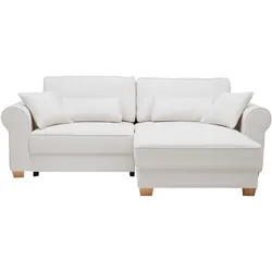 Wohnlandschaft Angelo Beige