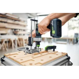 Festool Mobiler Bohrvorsatz MB 40-Set