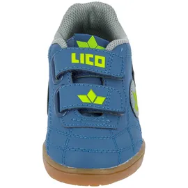 LICO Bernie V Blau/Grau/Gelb 26
