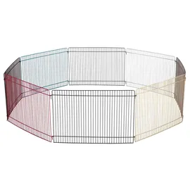 Trixie Joy 8 Elemente 34 x 23 cm bunt