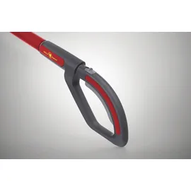 WOLF-Garten BS 140 eM e-multi-star inkl. 1 x 2,5 Ah