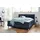 Home Affaire Salo 200 x 200 cm H4 Blau