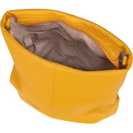 Zwei Mademoiselle.M M12 Schultertasche Polyurethan Sunny