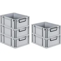 Proregal Eurobox NextGen Color 17 x 30 x 40