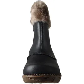 El Naturalista Yggdrasil Damen Schwarz 41