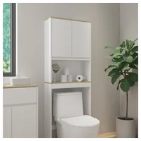 Vicco Toilettenschrank Livia, 60 x 163 cm