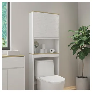 Vicco Toilettenschrank Livia, 60 x 163 cm