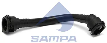 SAMPA 0102263 für Mercedes