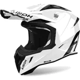 Airoh Aviator Ace 2 COLOR WHITE GLOSS L