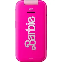 HMD Barbie Phone