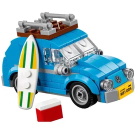 LEGO Creator Mini Käfer 40252
