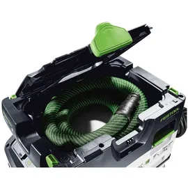Festool Absaugmobil CTL MIDI 574832 Reinigungsset RS-ST D 27/36-Plus 577257