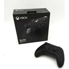 Microsoft Xbox Elite Wireless Controller Series 2 schwarz