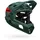 Bell Super Air R Spherical 58-62 cm green/infrared
